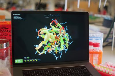 Protein Design By Citizen Scientists - Institute For Protein Design