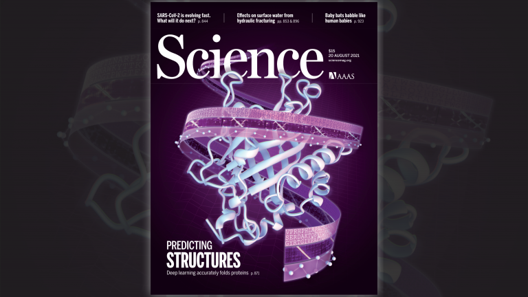 RoseTTAFold: Accurate protein structure prediction accessible to all ...